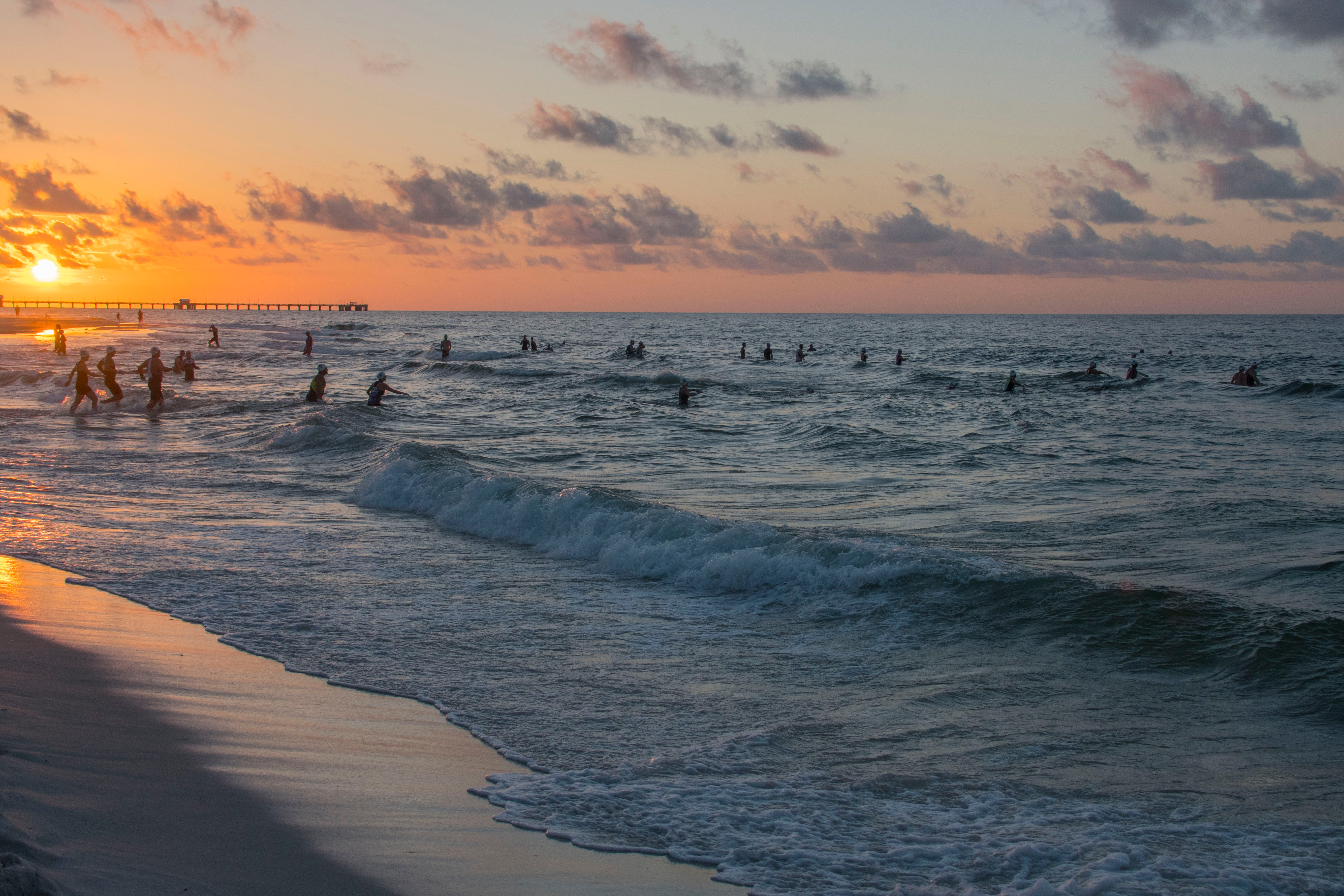 Mayor emboldens employees to “TriItOn” Sept. 8 Gulf Shores & Orange